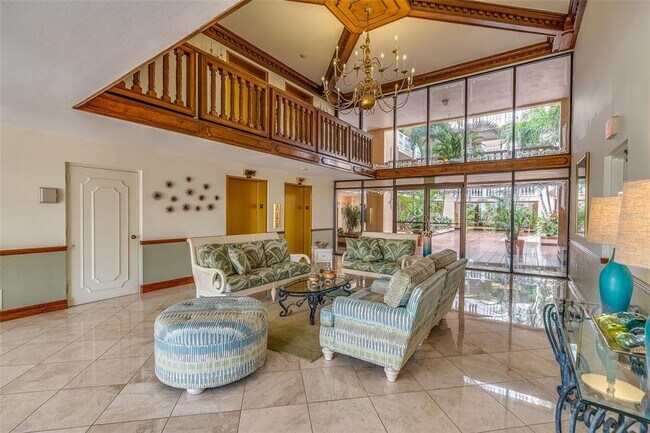 Building Photo - 6500 Sunset Way