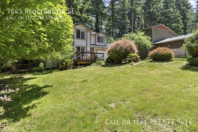 Building Photo - 7643 Redstart Dr SE