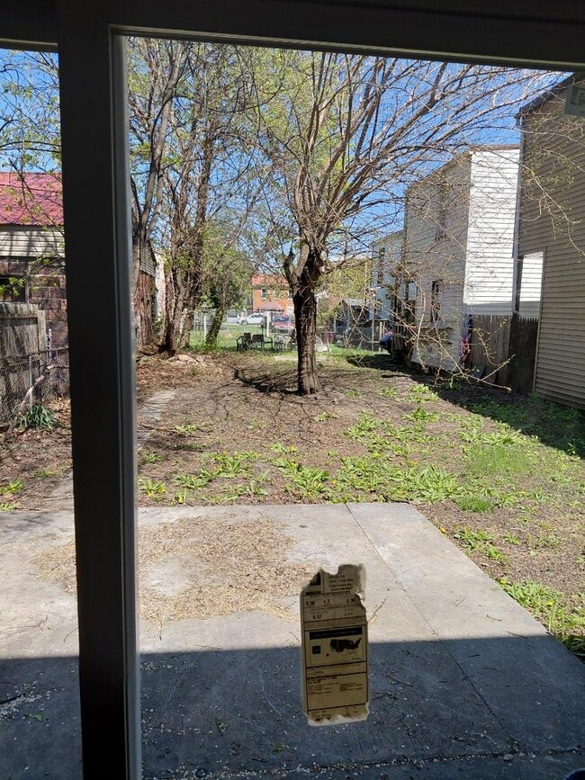 Building Photo - 537 N Mechanic St