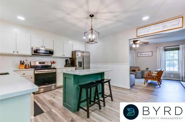 Building Photo - 13908 Deer Thicket Ct