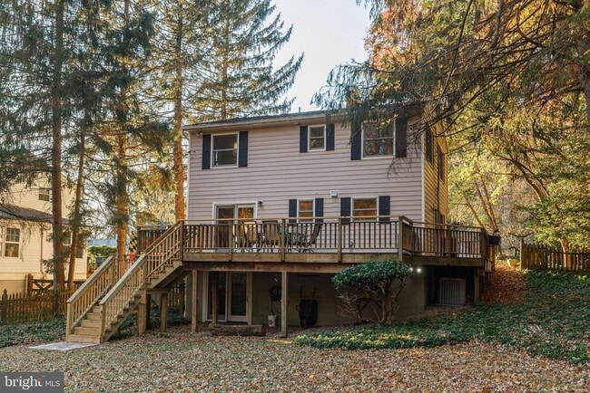 Building Photo - 119 Bosley Ave