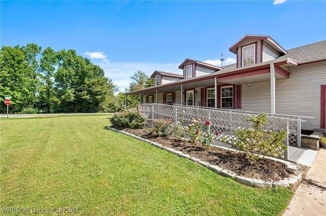 Building Photo - 196 Western Heights Cir