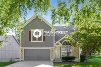 Building Photo - 4 Bedroom Pet-Friendly Home in Olathe, KS ...