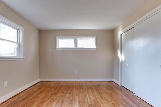 Building Photo - 4820 Chamberlayne Ave