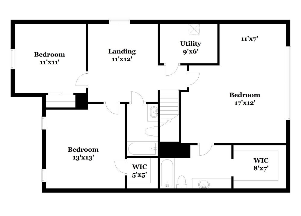 Building Photo - 1401 Matthew Allen Cir