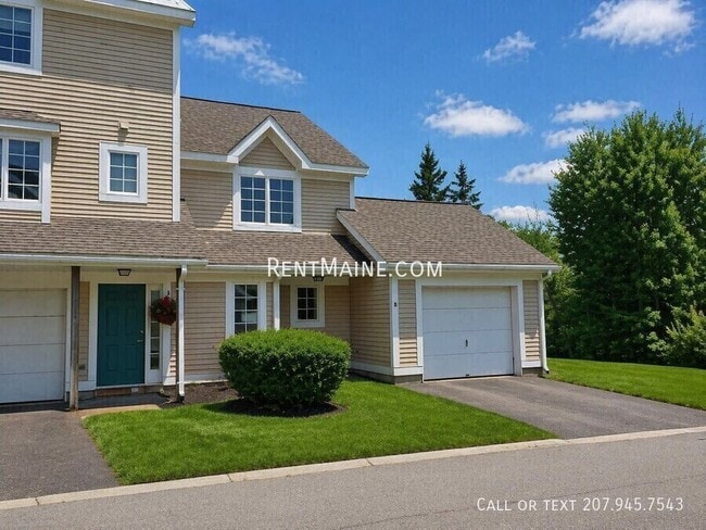 Building Photo - 307 Garland St