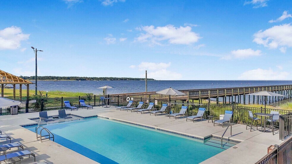 grandview pointe amenities drone-2 - Grandview Pointe