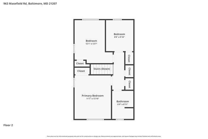 Building Photo - 963 Masefield Rd