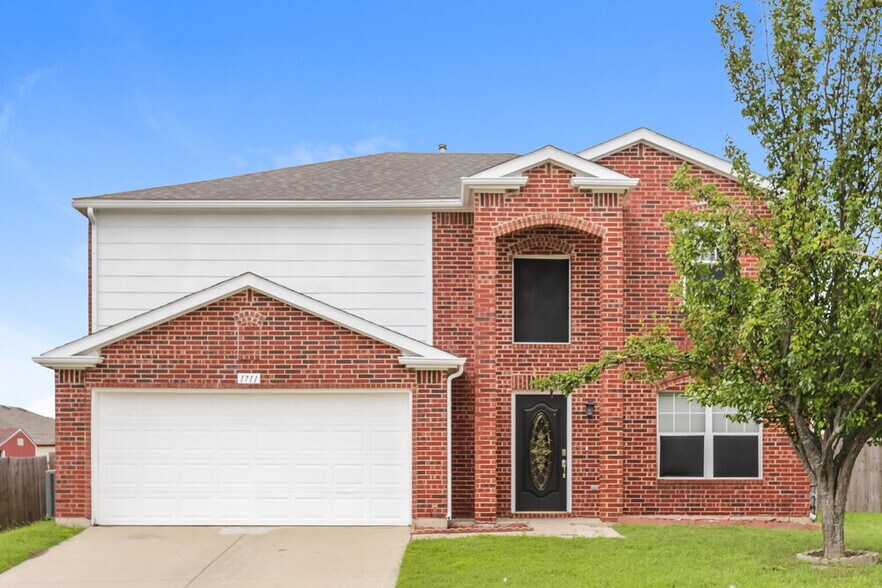 Primary Photo - 1711 Berkley Dr