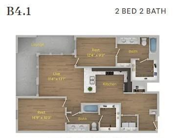 Building Photo - 3900 Commerce St