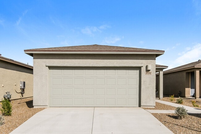 Building Photo - 10302 W Sumullen St