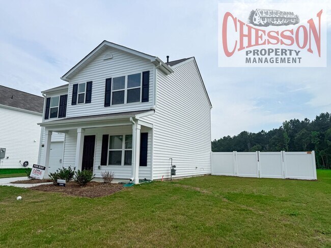 Building Photo - 3913 Falcon Ct