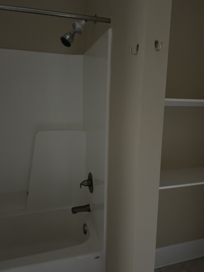 Master Bath - 400 Armour St