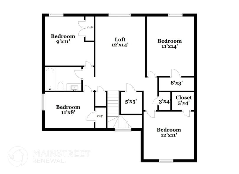 Building Photo - 3288 Raleigh Dr