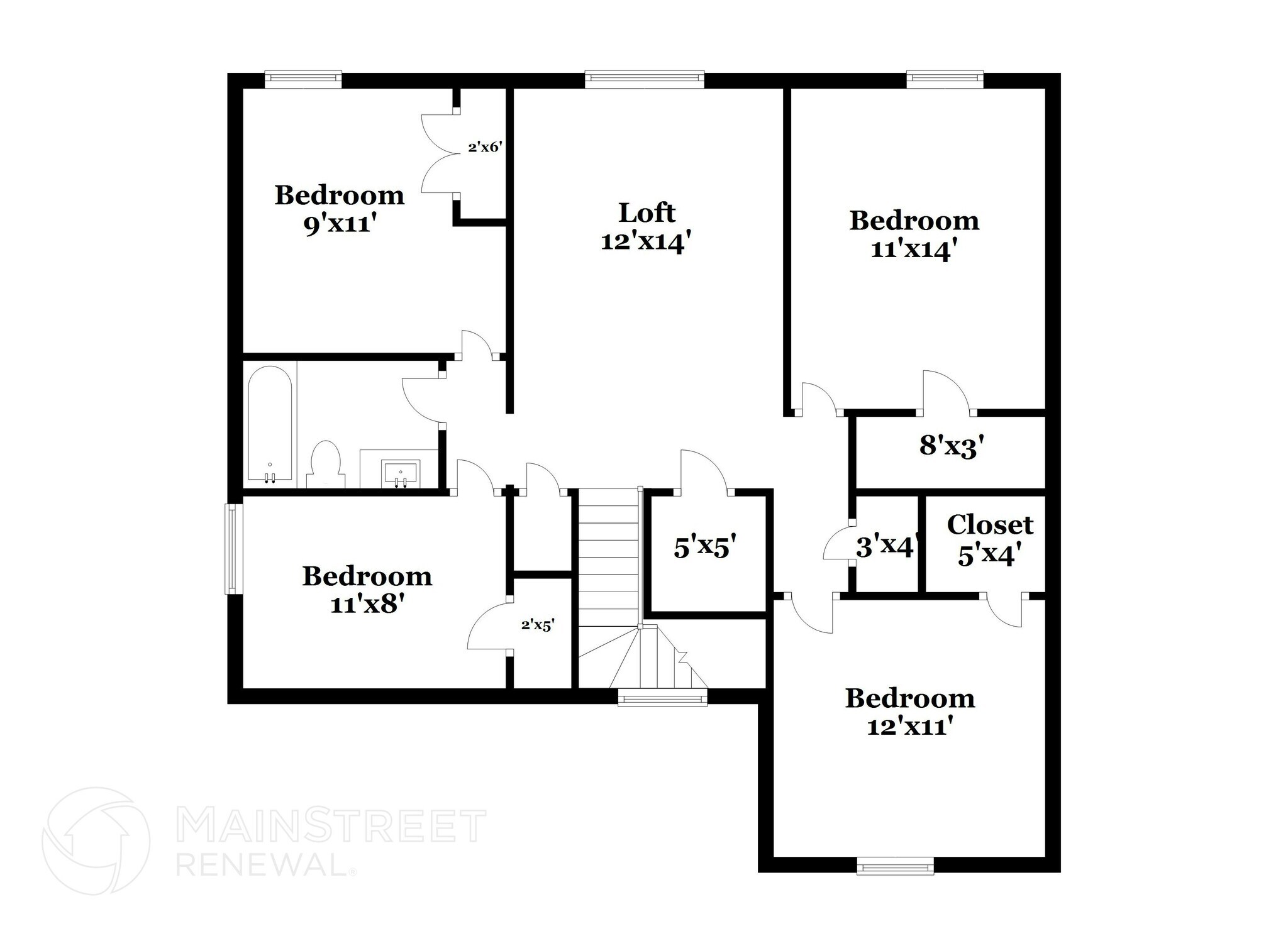 Building Photo - 3288 Raleigh Dr