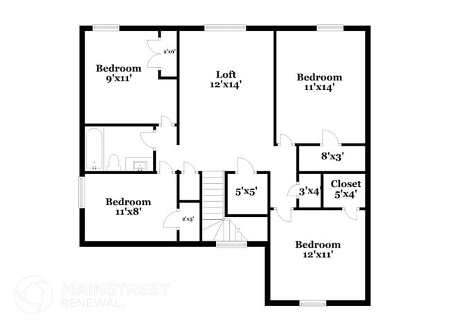 Building Photo - 3288 Raleigh Dr