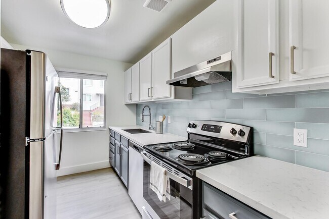 Floorplan - ArtHaus Oakbrook