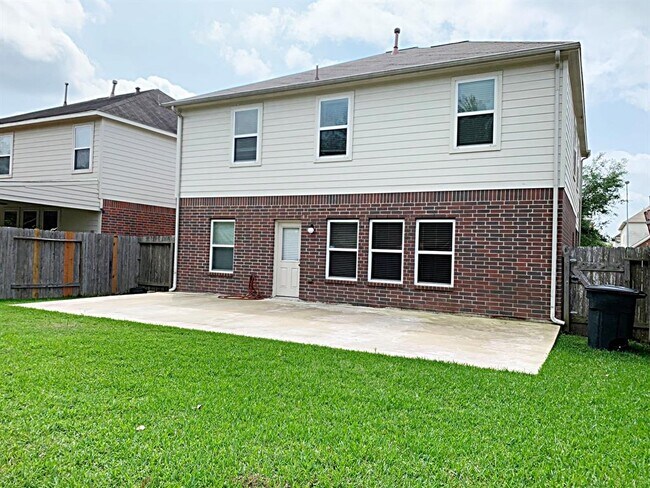 Building Photo - 19442 Clevera Walk Ln
