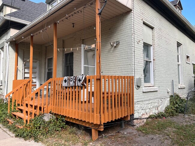 Building Photo - 2455 S 500 E