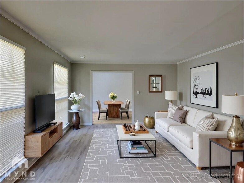 Building Photo - 2121 W Chester Cir SE