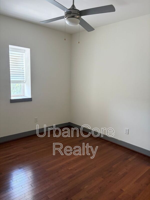 Building Photo - 1400 N Arthur Ashe Blvd