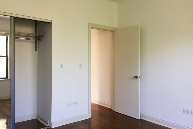 Floorplan - 5320-5326.5 S. Drexel Boulevard