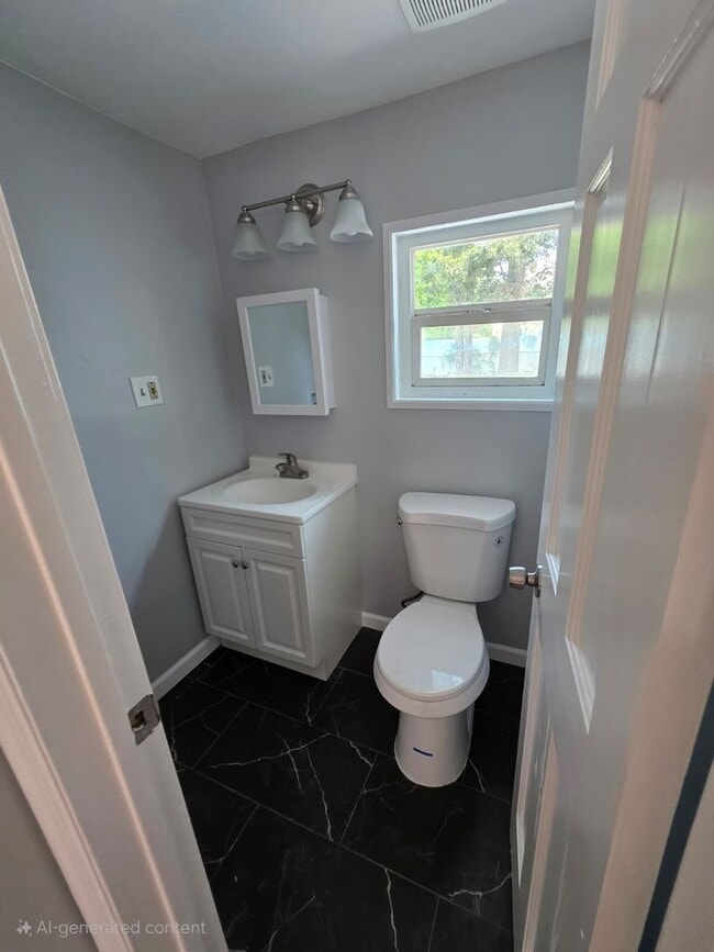 Building Photo - Brand New Renovated Cozy home