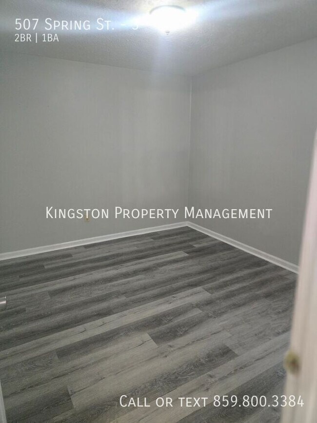 Building Photo - 507 Spring St