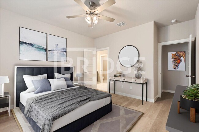 Building Photo - SPRINGFIELD PLAN