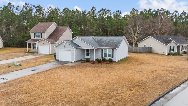 Building Photo - 100 Sumatra Ct