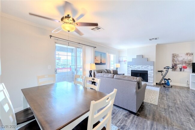 Building Photo - 8600 W Charleston Blvd