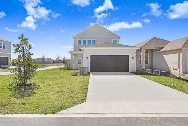 Building Photo - 28793 Sweet Persimmon Dr