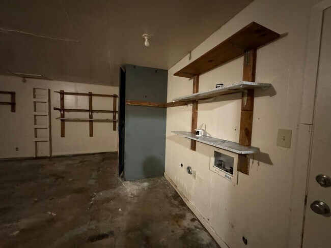 Building Photo - 4-Bedroom House for Rent in Killeen