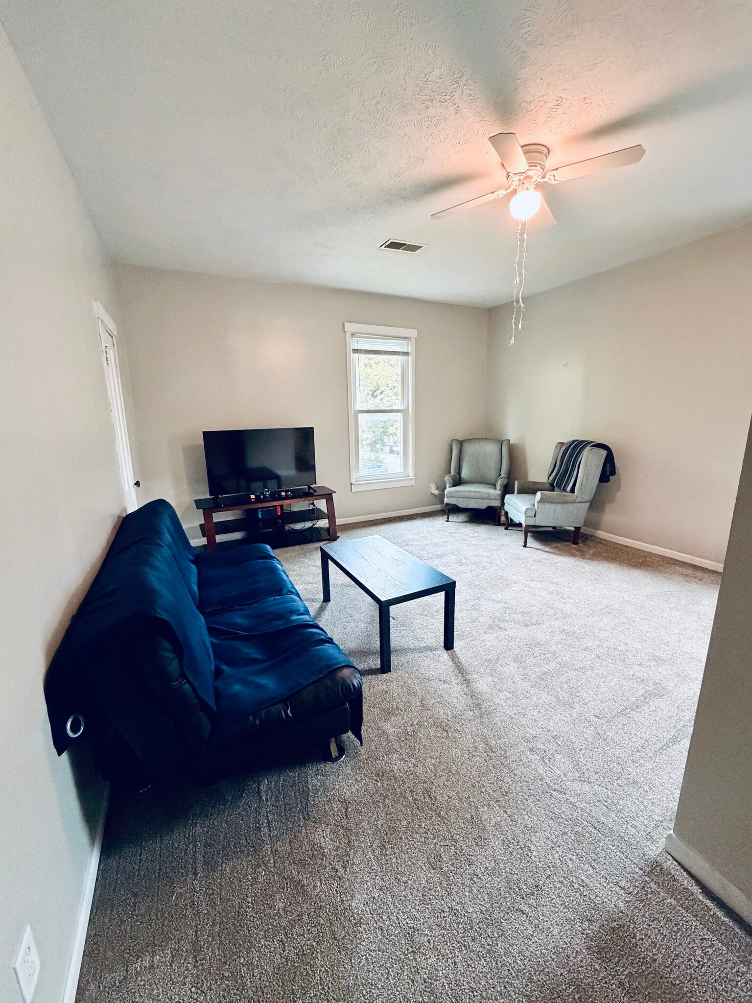 Building Photo - 2515 S St