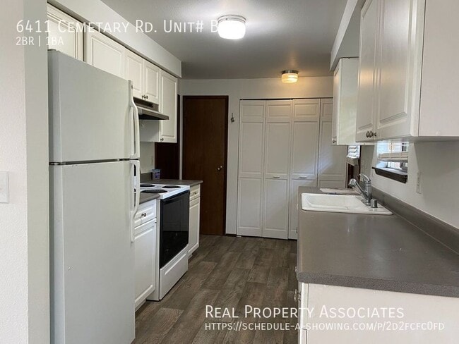 Building Photo - 6411 Cemetery Rd