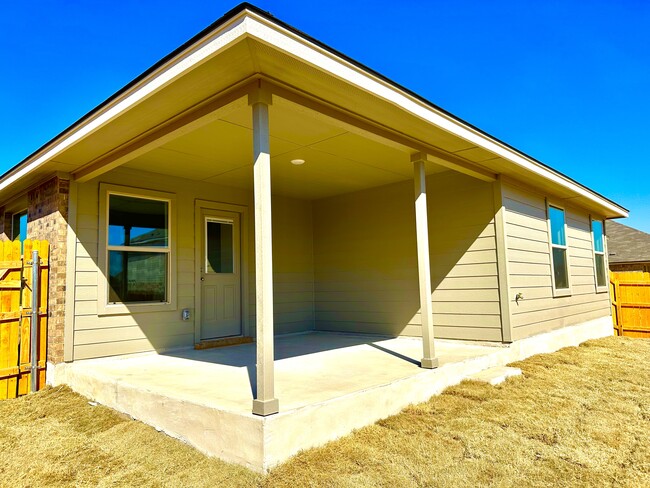 Building Photo - 8929 Alabama Ave