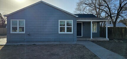 Building Photo - Beautiful 3 bedroom, 1 bath home for rent
