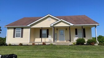 Building Photo - 1491 Puckett Rd