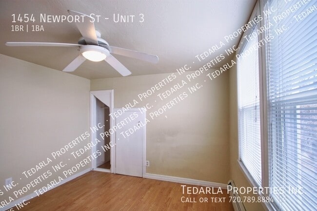 Building Photo - 1454 Newport St