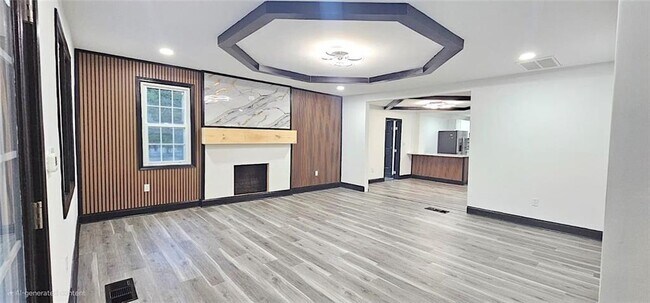 Building Photo - 2895 Turner Church Rd