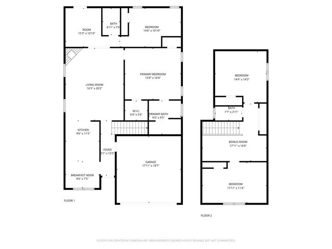 Building Photo - Your Haven Awaits in Havenbrook – Modern 4...
