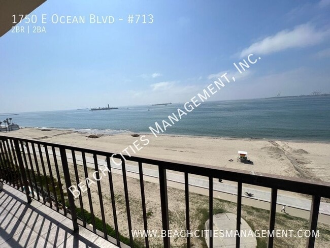 Building Photo - 1750 E Ocean Blvd