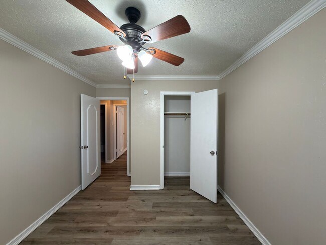 Building Photo - Brand-new flooring throughout the entire home