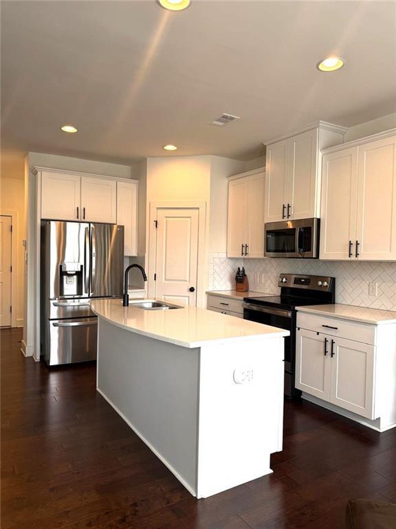 Building Photo - 127 N Auburn Landing Pl