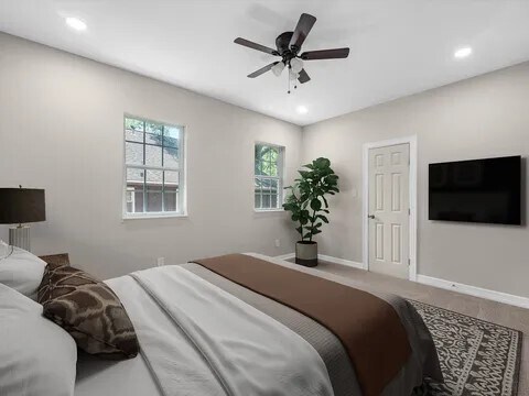 Building Photo - 3311 El Dorado Blvd