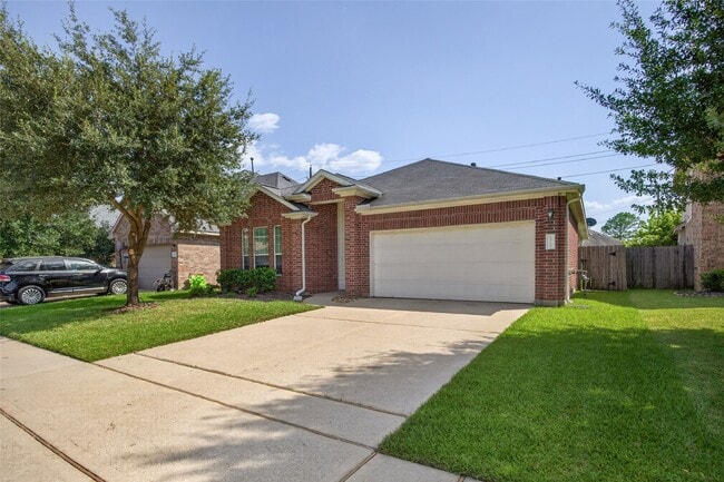 Building Photo - 24715 Hikers Bend Dr