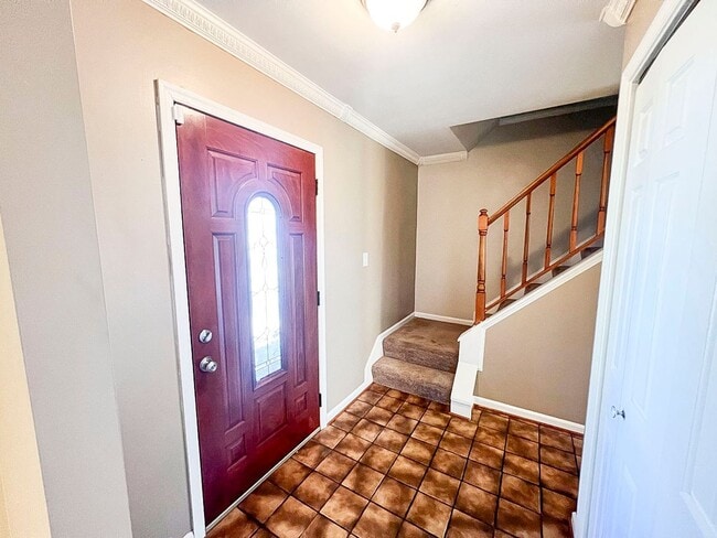 Building Photo - 3502 Old Jones Rd