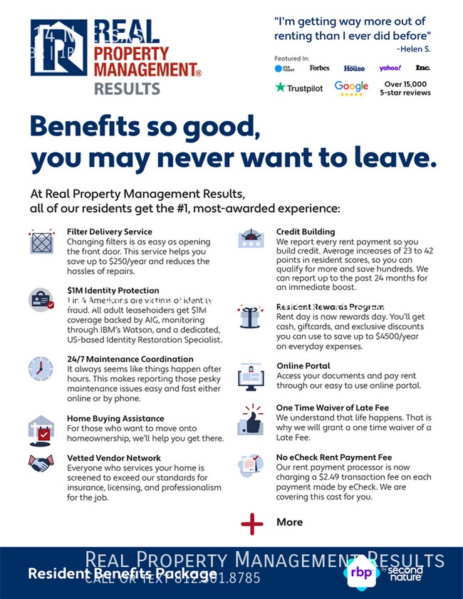 Building Photo - 514 N Elsas Ave