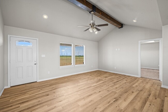 Building Photo - New Construction Home In Idalou ISD!