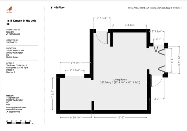 Building Photo - Convient Condo in Beautiful Mount Pleasant!